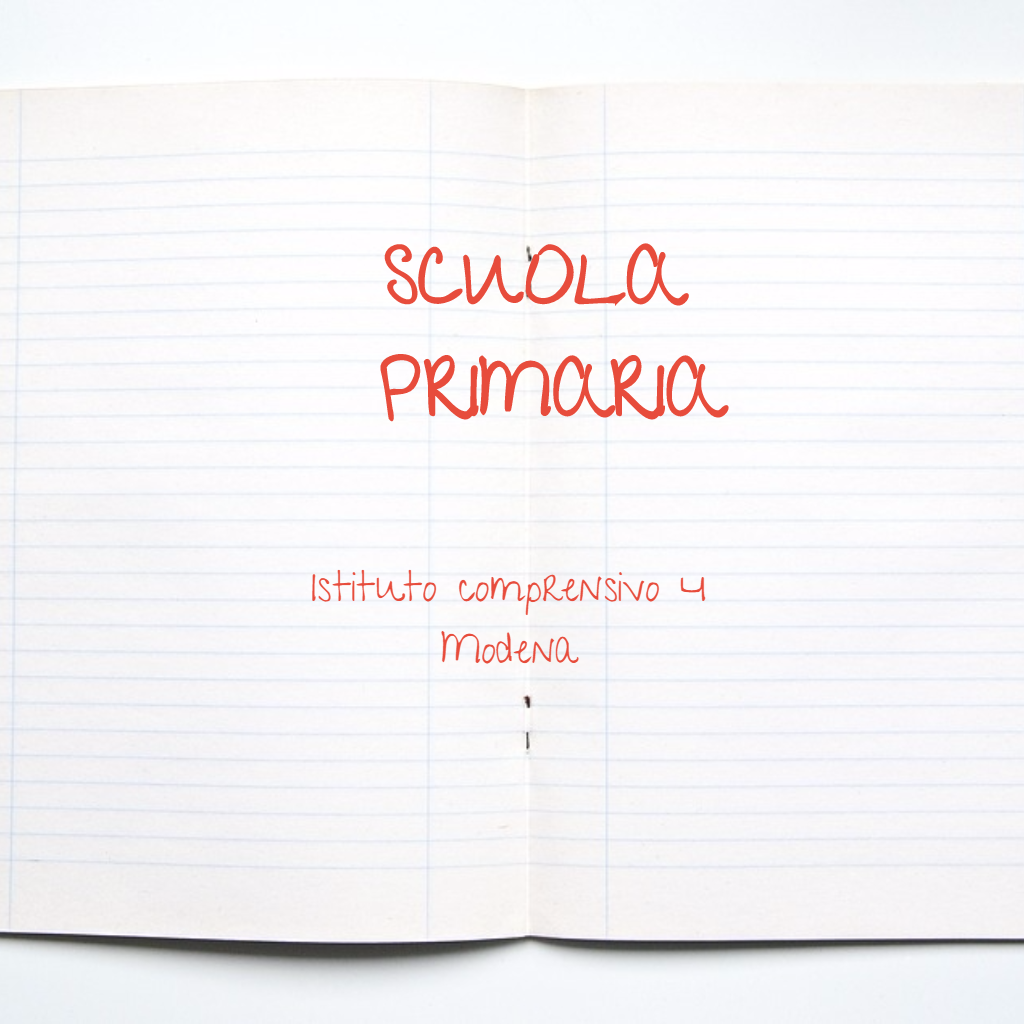 SCUOLA PRIMARIA: OPEN DAY 2025