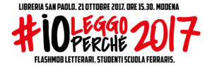 FLASHMOB_IOLEGGOPERCHE