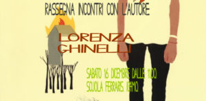 INCONTRO GHINELLI