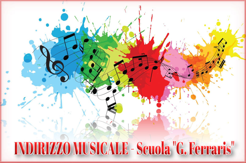 ORIENTAMENTO: L'OFFERTA FORMATIVA DEL LICEO SIGONIO MUSICALE