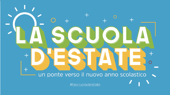 IC4 SUMMER CAMP 2024/25: PROGRAMMA E MODALITA' DI ISCRIZIONE