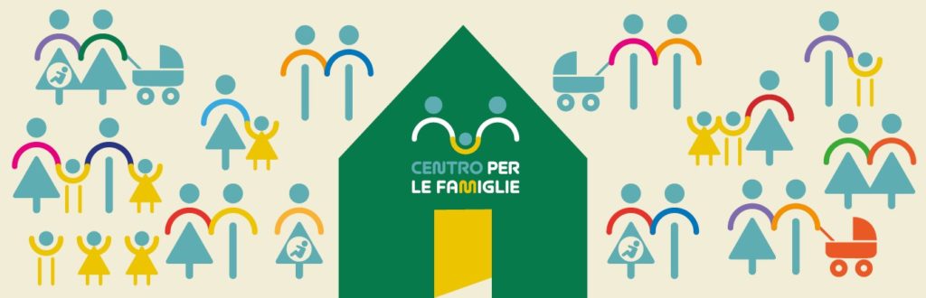 INFORMAFAMIGLIE: INIZIATIVE IN CORSO