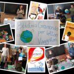 collage biblioteca giramondo
