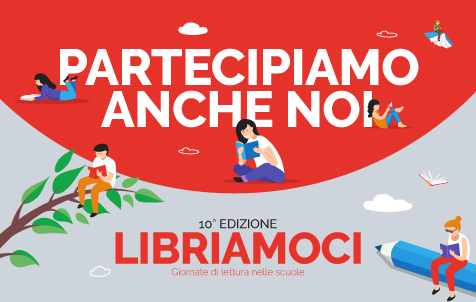 SCUOLA SALICETO P: LETTURE AD ALTA VOCE PER 